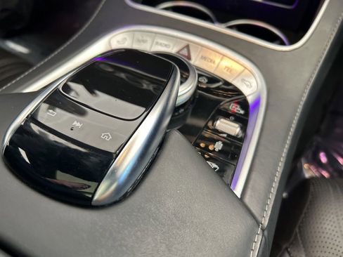 Used 2019 Mercedes-Benz S 63 AMG S 4MATIC Sedan image 60