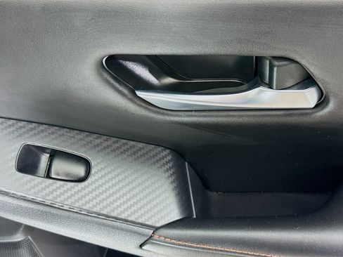 Used 2024 Nissan Sentra SR w/ SR Premium Package FWD image 30