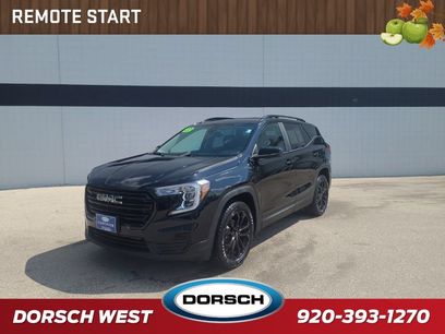 Used 2022 GMC Terrain SLE w/ Driver Convenience Package