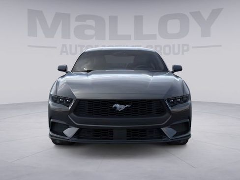 New 2026 Ford Mustang Coupe RWD image 6
