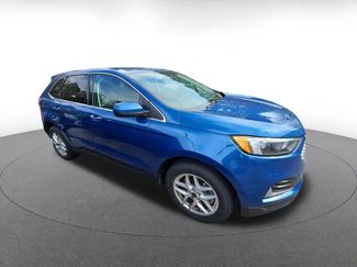 Used 2024 Ford Edge SEL video 2