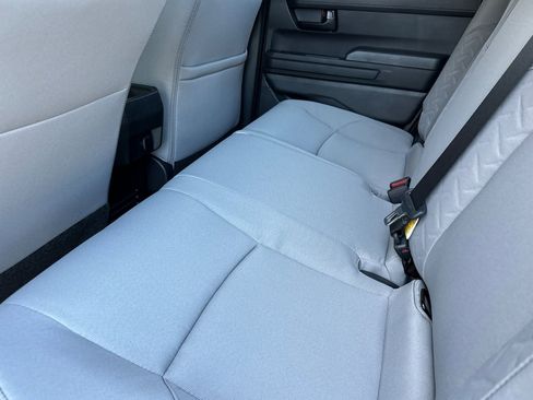 New 2025 Toyota Tacoma SR5 image 11