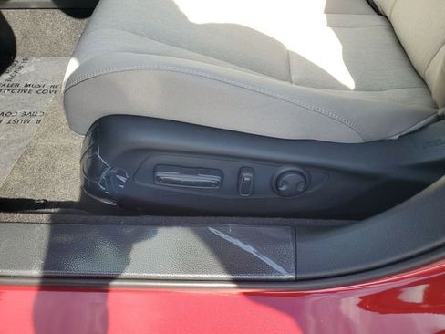 New 2025 Honda Accord SE image 39