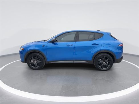 New 2024 Dodge Hornet R/T Plus w/ R/T Blacktop Package image 5