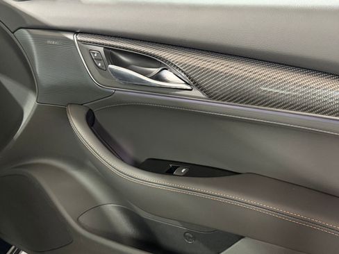 New 2026 Cadillac CT5 Sport RWD image 46