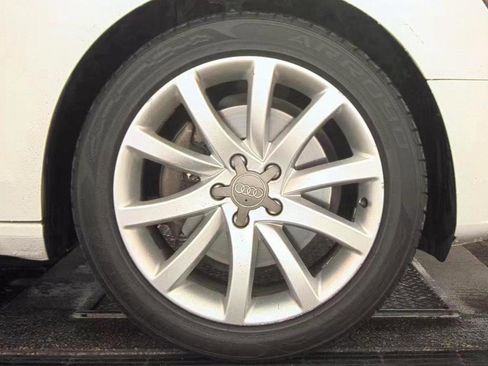Used 2013 Audi A4 2.0T Premium Plus w/ Premium Plus Pkg AWD/4WD image 7