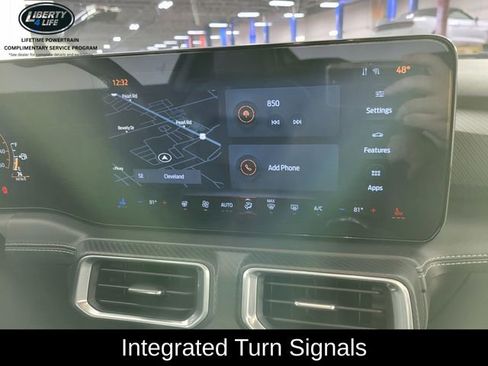 Used 2024 Ford Mustang GT Premium image 22