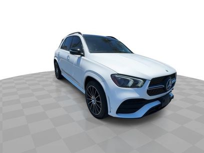 Used 2023 Mercedes-Benz GLE 350