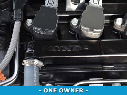 Certified 2022 Honda Accord Sport image 19