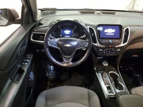 Used 2019 Chevrolet Equinox LT w/ Sun & Navigation Package AWD/4WD image 14