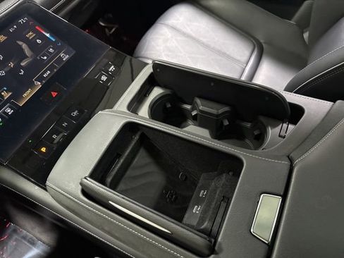 Used 2025 INFINITI QX80 Sensory AWD/4WD image 24