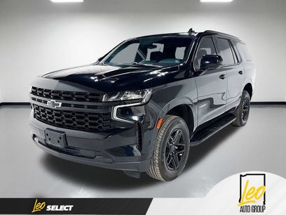 Used 2023 Chevrolet Tahoe LS