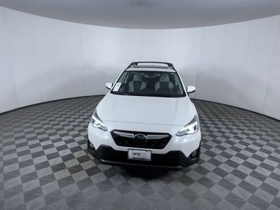 Used 2023 Subaru Crosstrek 2.5i Limited w/ Popular Package #3