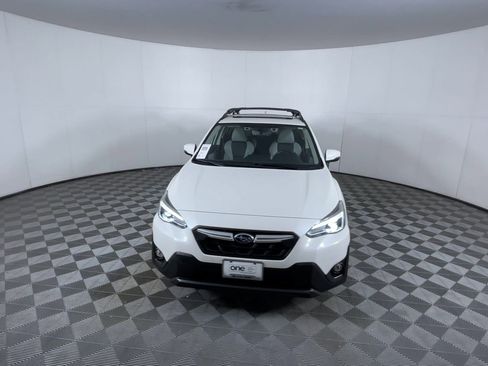 Used 2023 Subaru Crosstrek 2.5i Limited w/ Popular Package #3 image 3