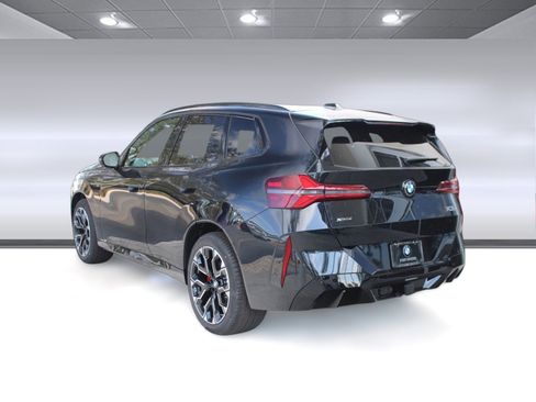 New 2026 BMW X3 xDrive30 w/ Premium Package image 3