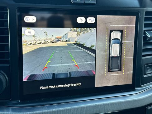 New 2026 Ford F350 Platinum w/ Platinum Plus Package image 23