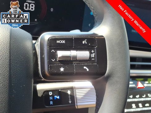 Used 2024 Hyundai Santa Fe SE FWD image 21