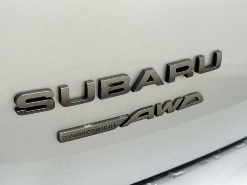 Certified 2023 Subaru Crosstrek 2.5i Sport AWD/4WD image 27