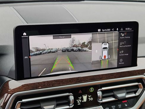 Certified 2023 BMW X3 xDrive30i w/ Premium Package image 17