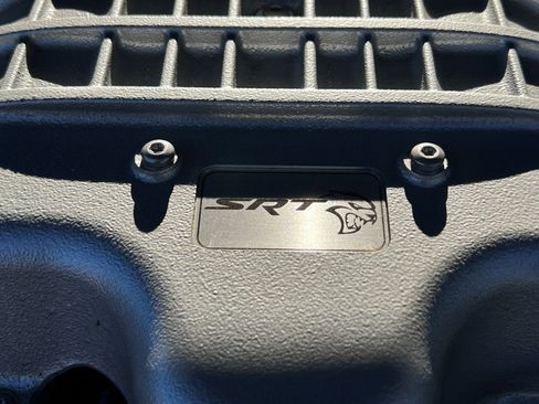 Used 2022 Dodge Challenger SRT Hellcat w/ Plus Package image 32