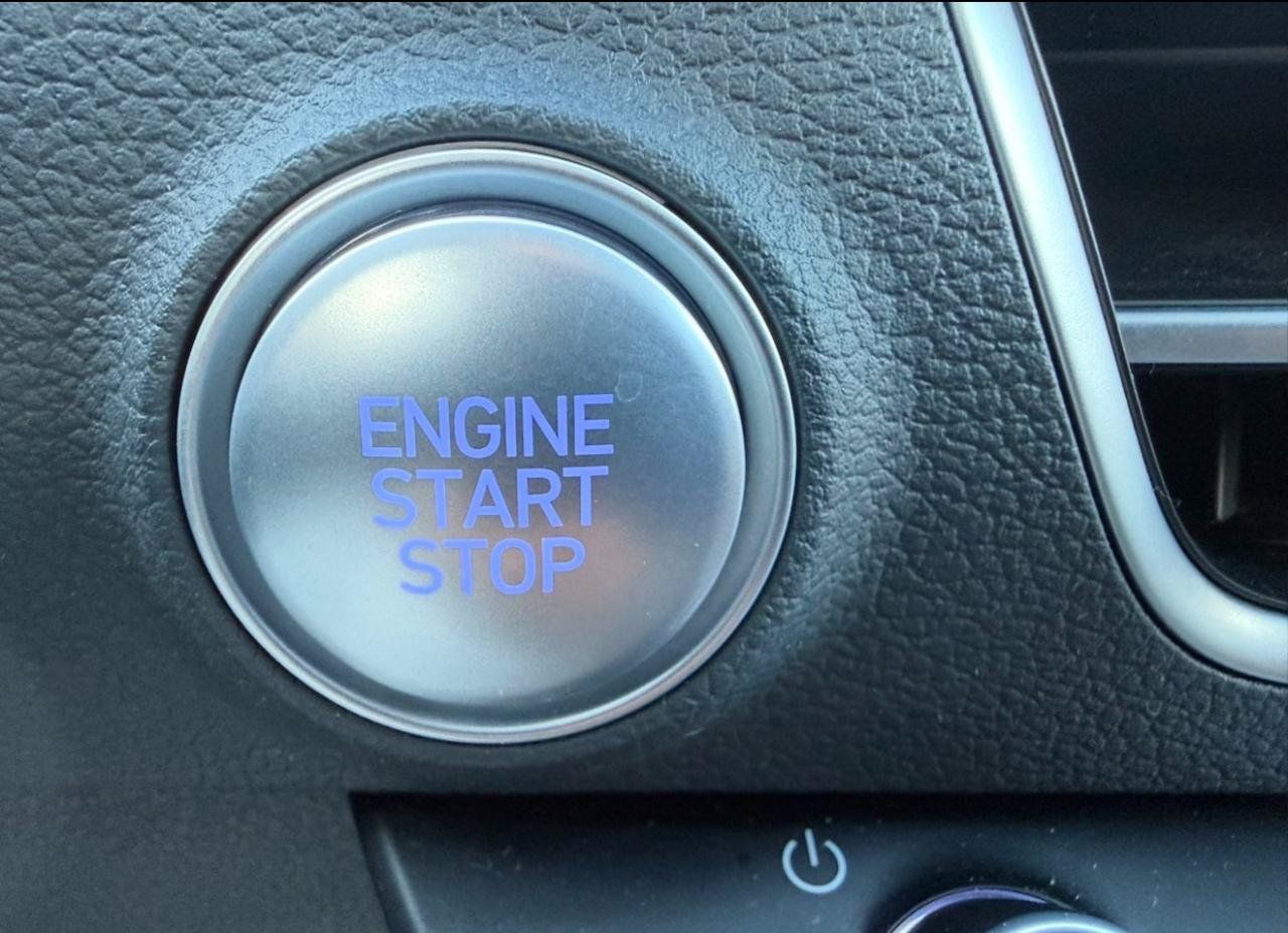 Used 2024 Hyundai Sonata SEL FWD image 24