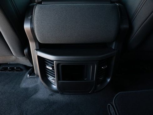 New 2026 RAM 1500 Tradesman RWD image 30