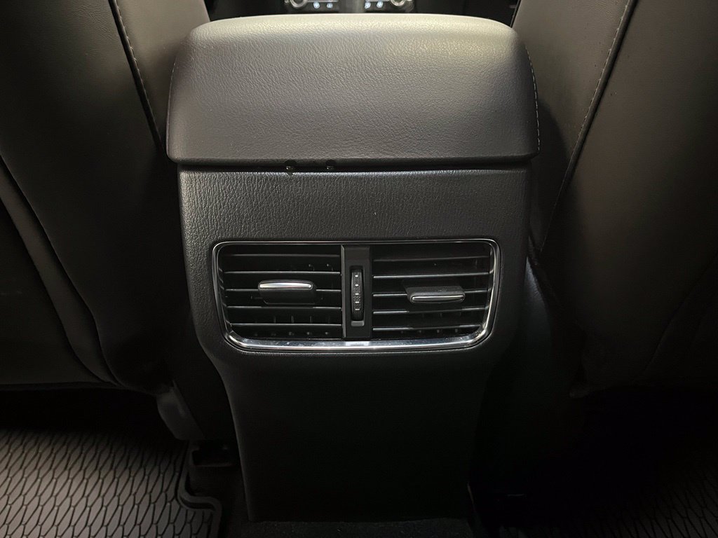 Used 2020 MAZDA CX-5 Signature AWD/4WD image 16
