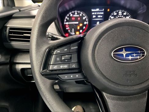 Used 2024 Subaru Crosstrek 2.0i AWD/4WD image 22