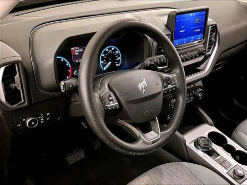 Used 2021 Ford Bronco Sport Big Bend AWD/4WD image 12