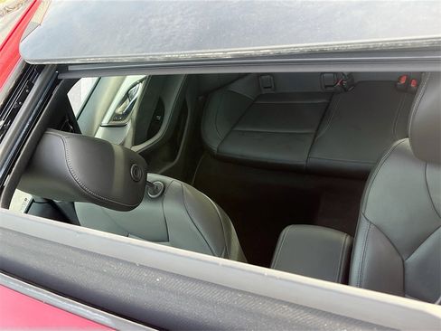 Used 2023 Cadillac CT5 Luxury w/ Sun And Sound Package image 23