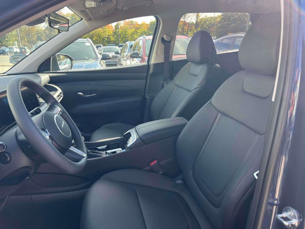 New 2026 Hyundai Tucson SEL Plus AWD/4WD image 30