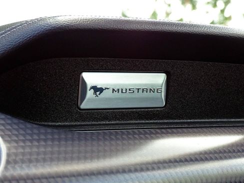 Used 2019 Ford Mustang GT Premium w/ GT Performance Package RWD image 31