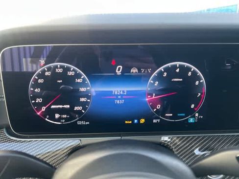 Certified 2024 Mercedes-Benz AMG GT 53 image 23