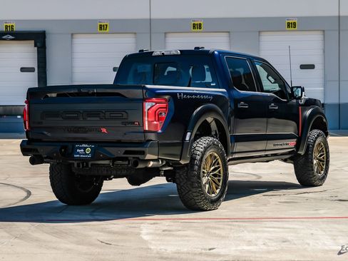 Used 2026 Ford F150 Raptor w/ Equipment Group 803A Raptor R image 21