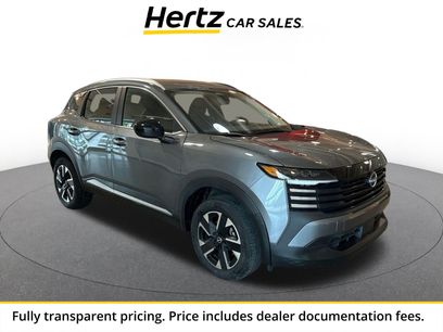 Used 2026 Nissan Kicks SV w/ Cold Weather Package