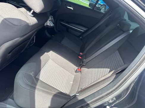 Used 2023 Dodge Charger R/T RWD image 31