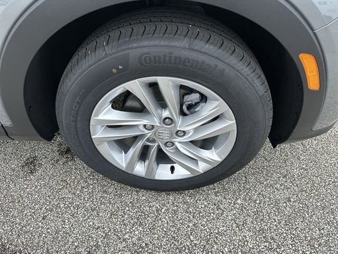 New 2026 Buick Envista Preferred FWD image 21