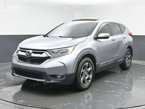 Used 2019 Honda CR-V EX image 5