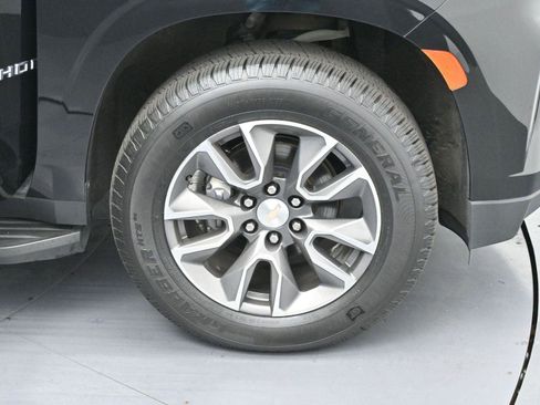 Used 2022 Chevrolet Tahoe LT image 37