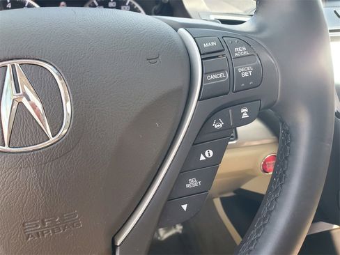 Certified 2017 Acura RDX Advance Package image 26
