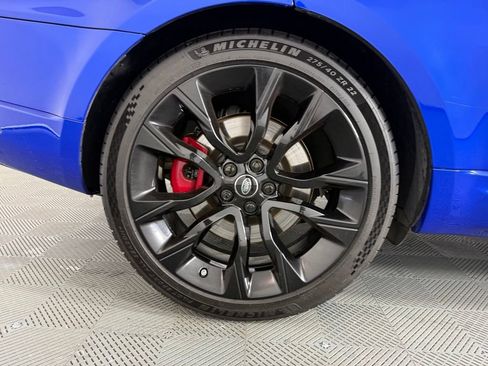 Used 2020 Land Rover Range Rover Sport HST AWD/4WD image 13