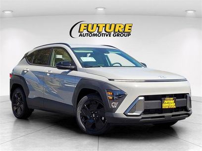 New 2026 Hyundai Kona SEL Sport