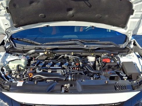 Used 2020 Honda Civic Si image 28
