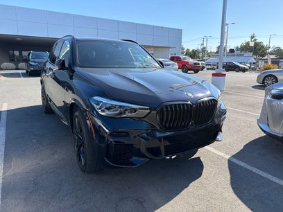 Used 2023 BMW X5 M50i w/ Climate Comfort Package