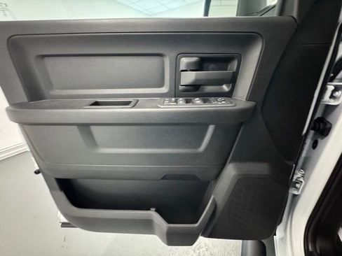 New 2026 RAM 3500 Tradesman image 11