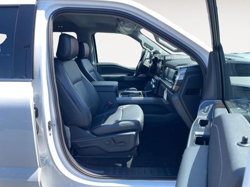 New 2026 Ford F350 4x4 Crew Cab Super Duty image 15