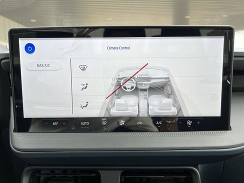 New 2026 Ford Maverick XL FWD image 18