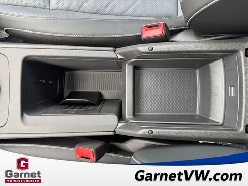New 2026 Volkswagen Tiguan SE image 20