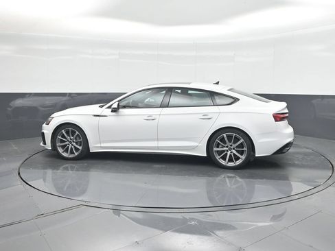Used 2025 Audi A5 2.0T Premium Plus AWD/4WD image 26