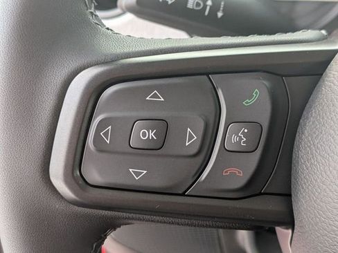 New 2026 Jeep Wrangler Unlimited Sport AWD/4WD image 18